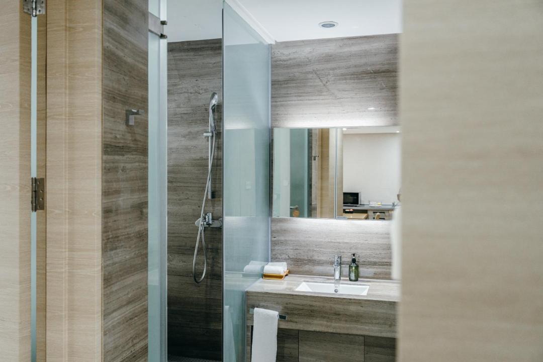 Photo of Bathroom in Shekou