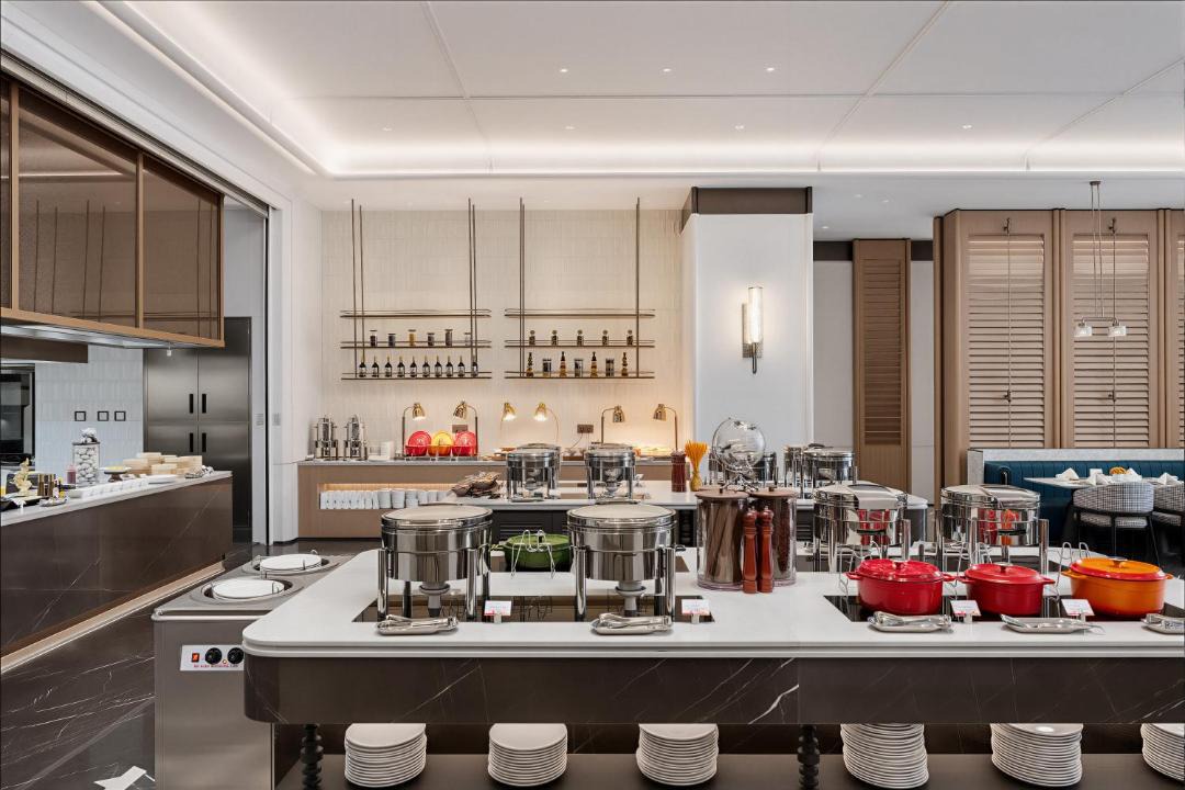 Photo of Kitchen in Wujin