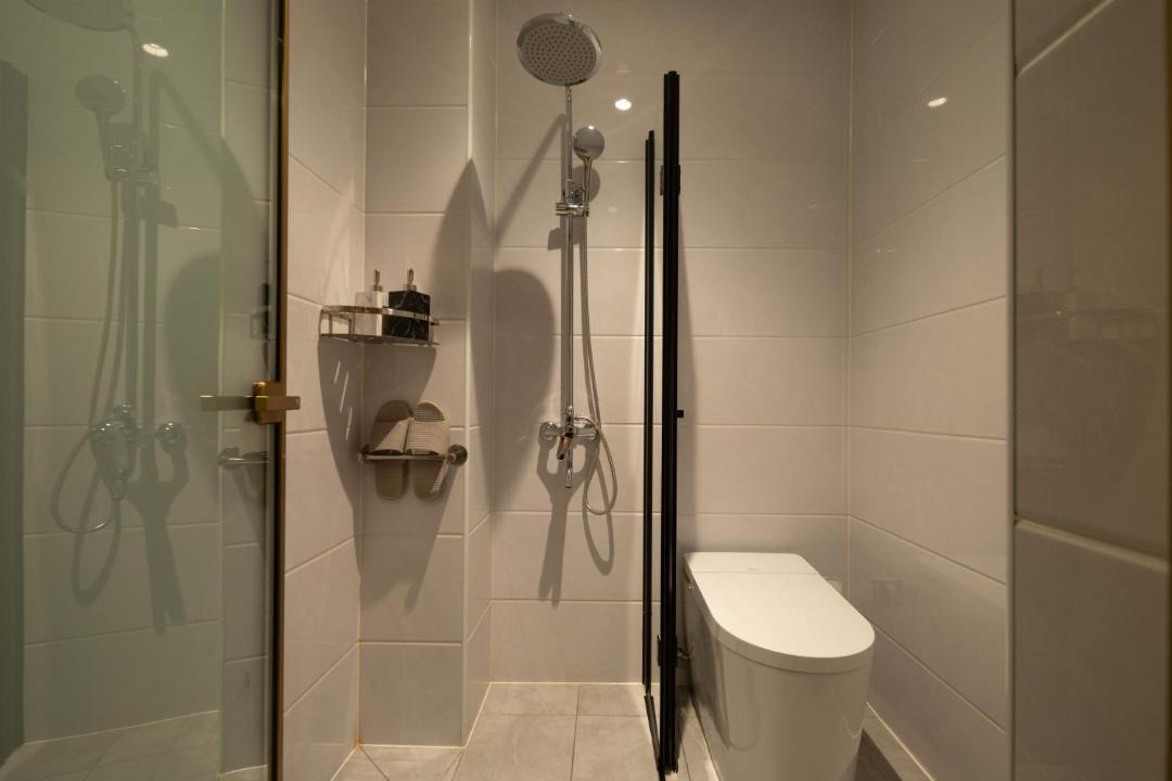 Photo of Bathroom in Xinzhou