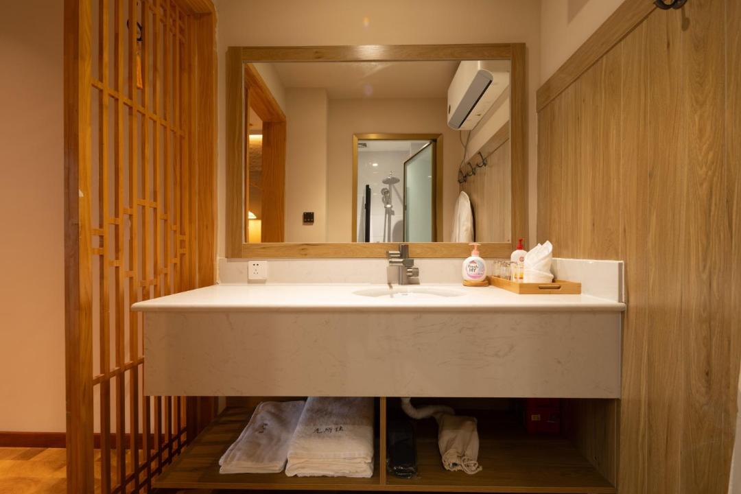 Photo of Bathroom in Xinzhou
