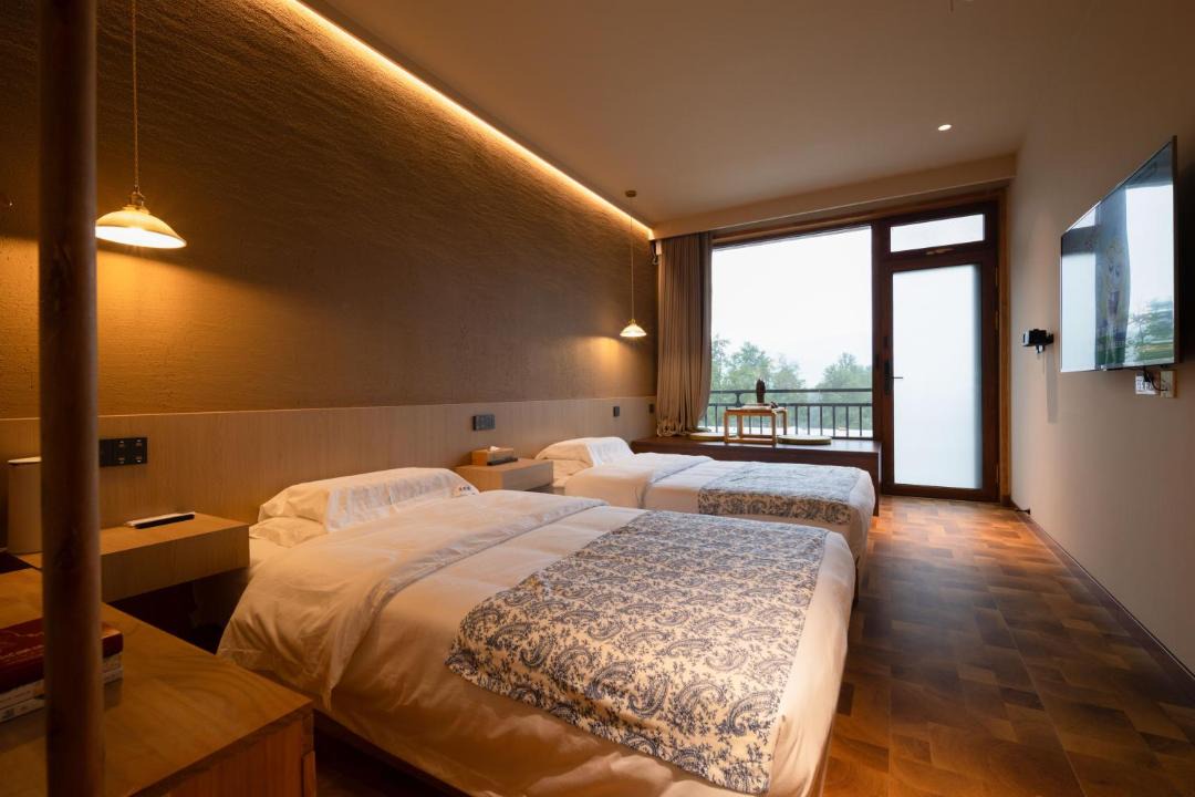 Photo of Bedroom in Xinzhou