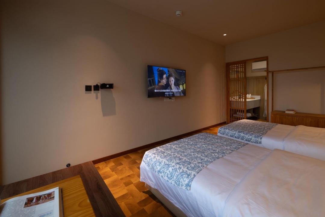 Photo of Bedroom in Xinzhou