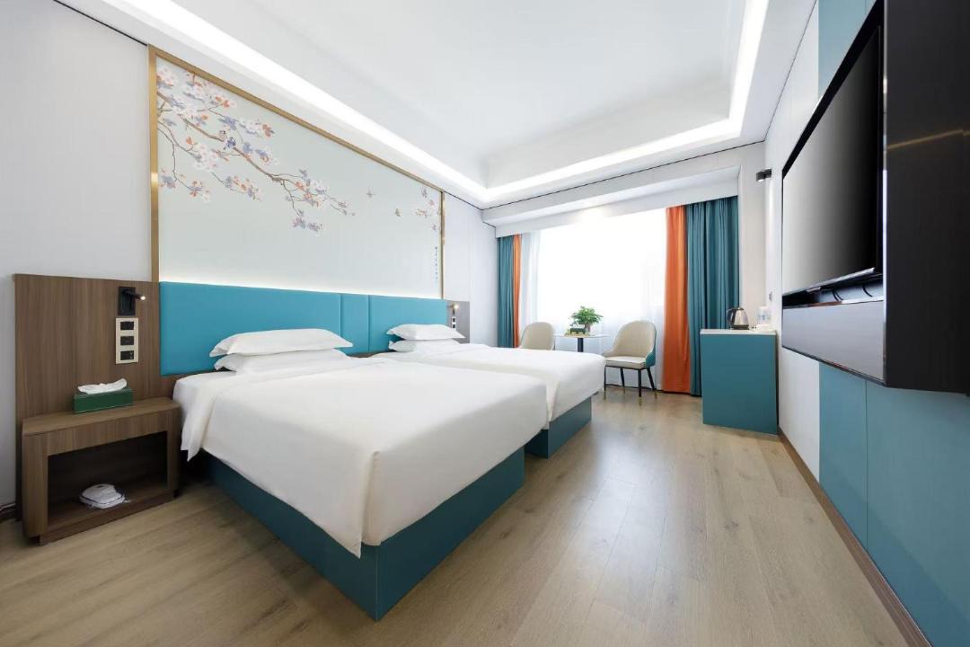 Photo of Bedroom in Lixia District