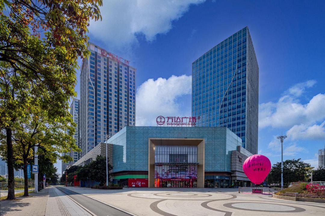 Photo of Others in Guangzhou Science City