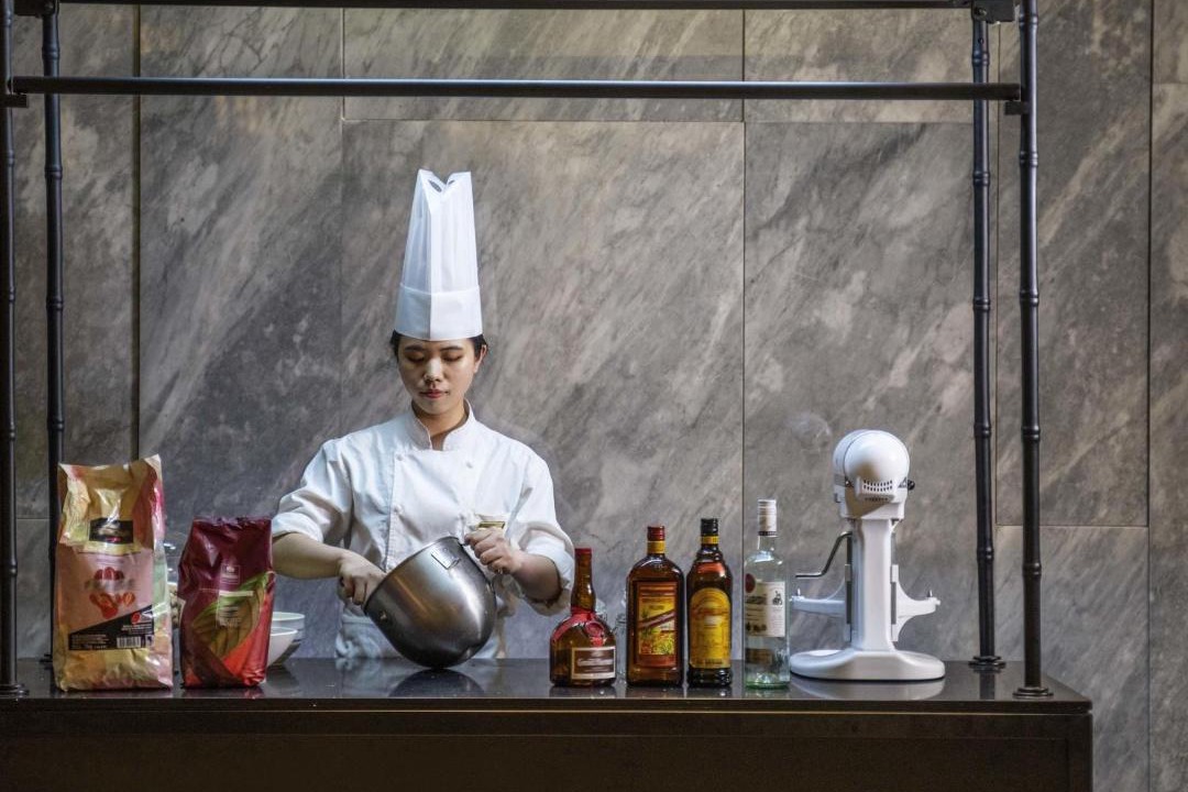 Photo of Kitchen in Xiaoshan