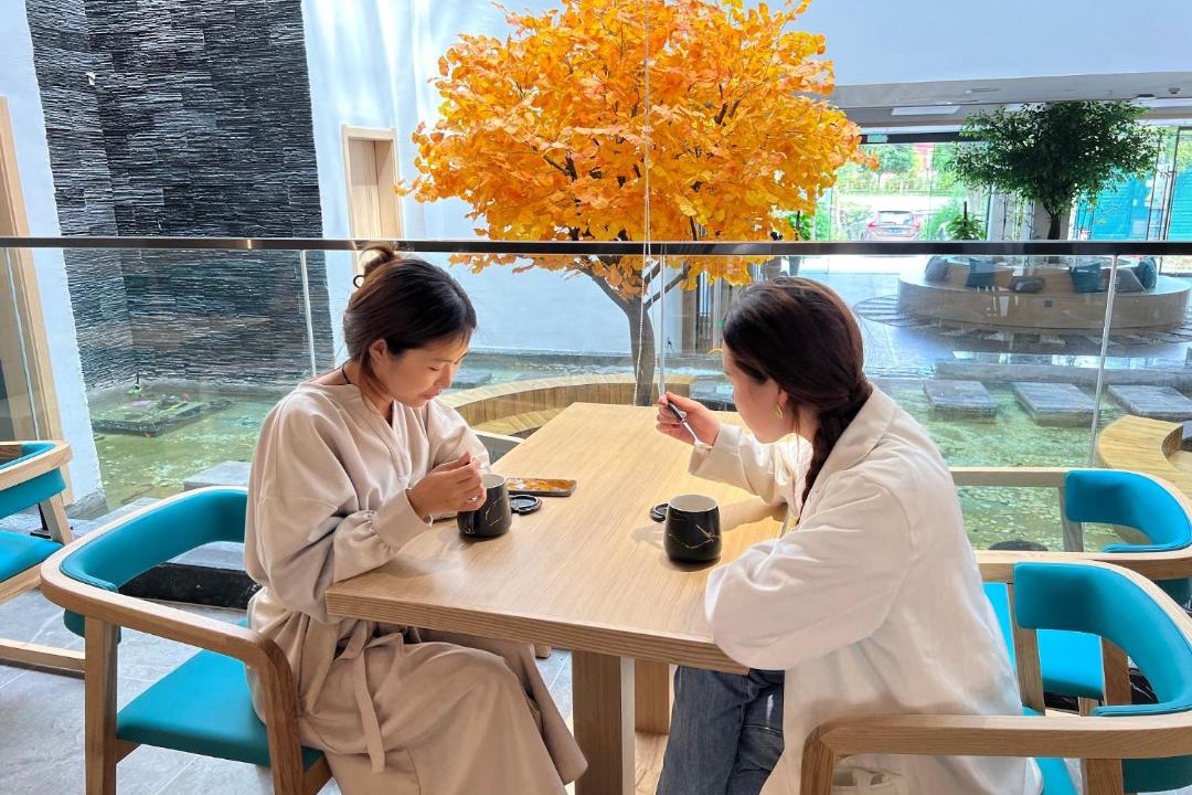 Photo of Others in Xiangxi