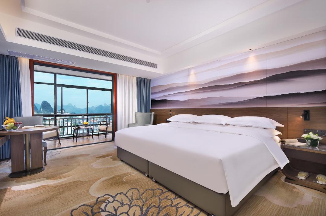 Photo of Bedroom in Qixing