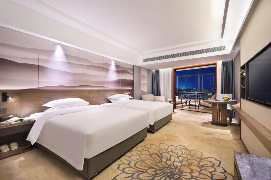 Photo of Bedroom in Qixing