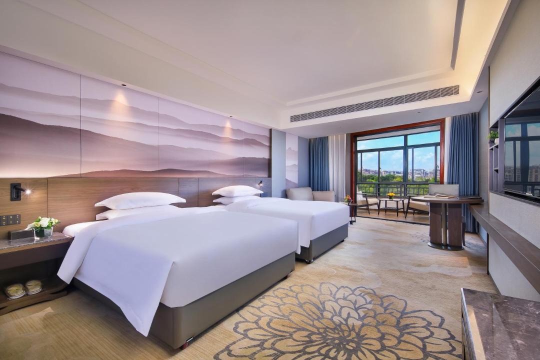 Photo of Bedroom in Qixing