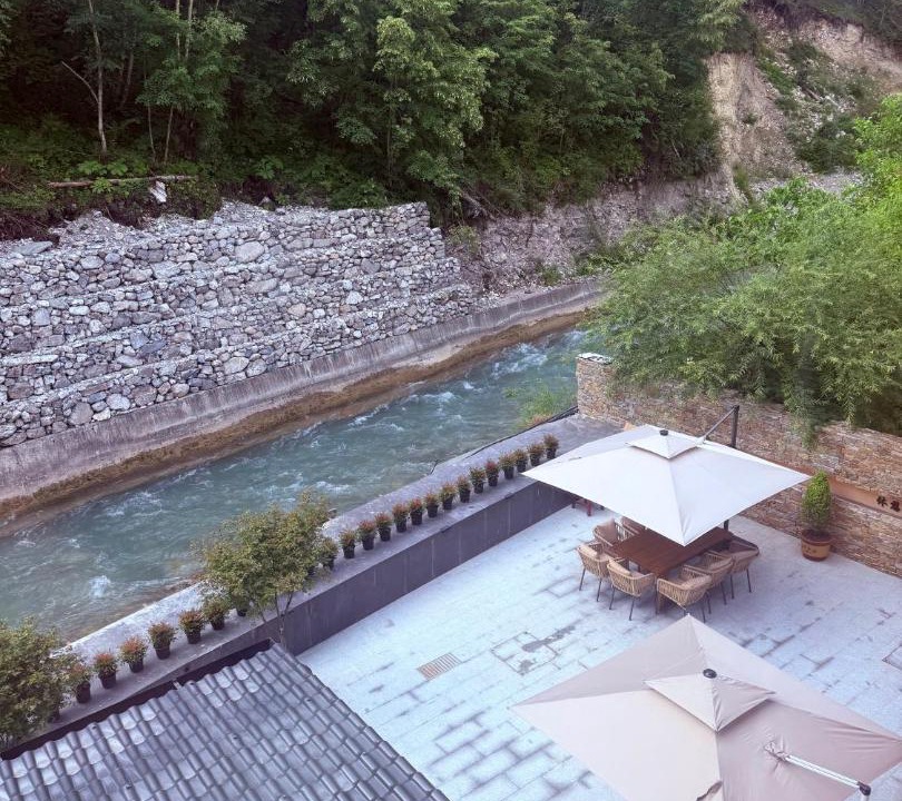 Photo of Others in Jiuzhaigou