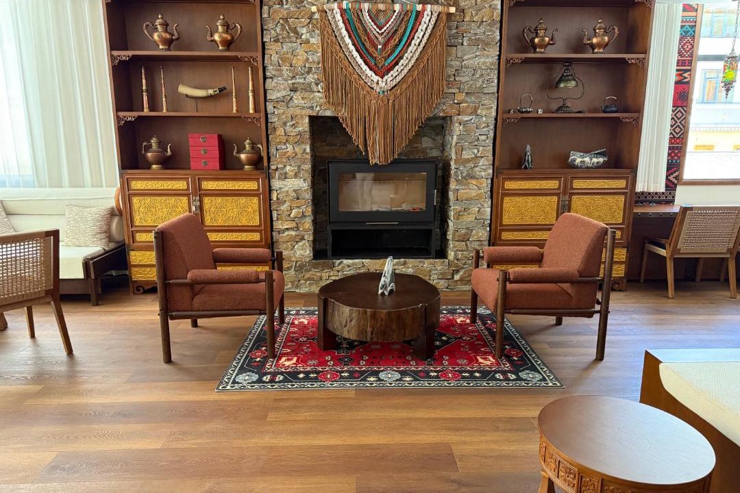 Photo of Livingroom in Jiuzhaigou