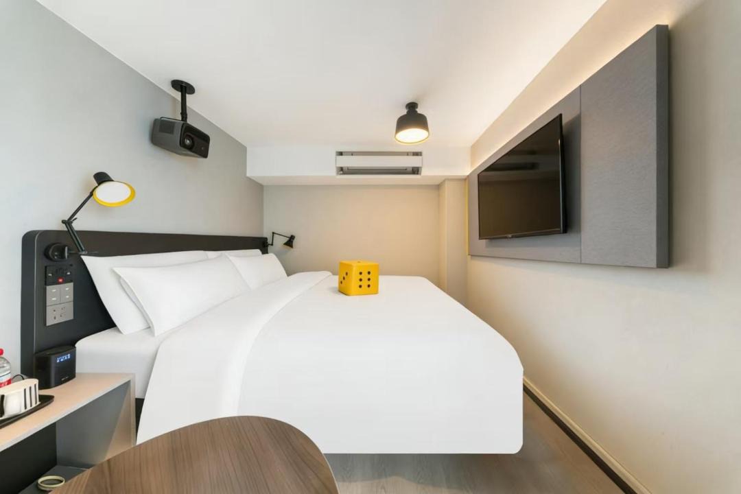 Photo of Bedroom in Hongqiao