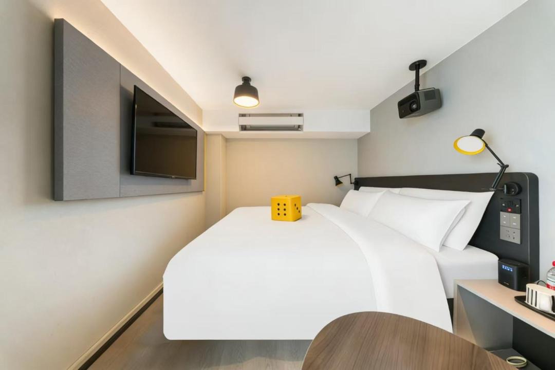 Photo of Bedroom in Hongqiao