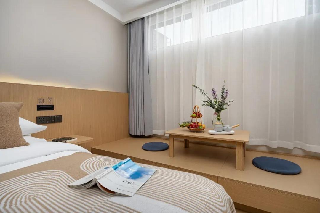 Photo of Bedroom in Gucheng