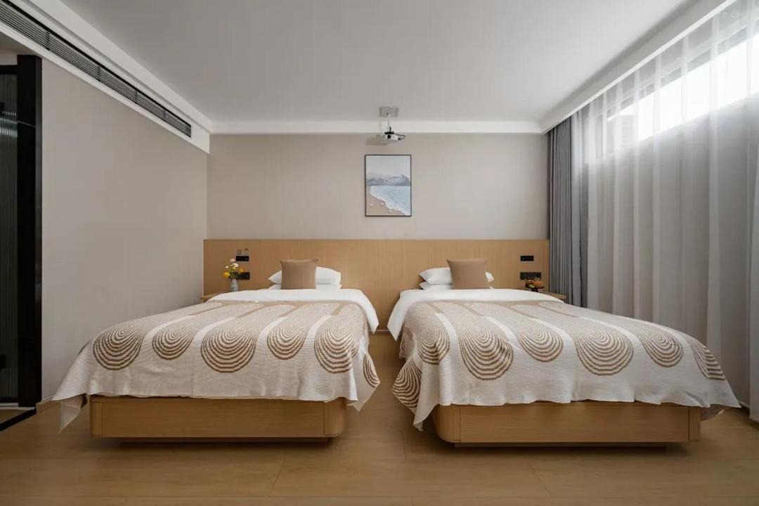 Photo of Bedroom in Gucheng