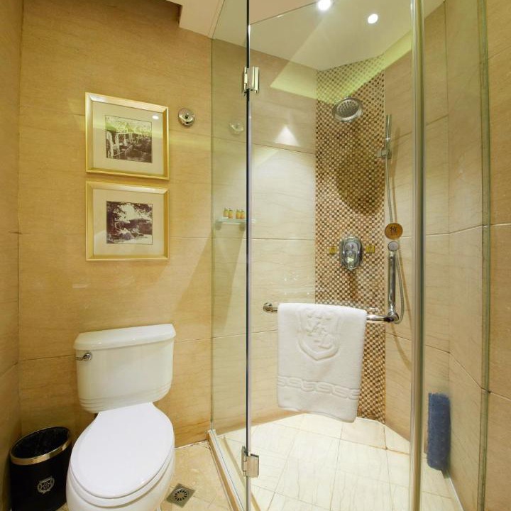 Photo of Bathroom in Ouhai District