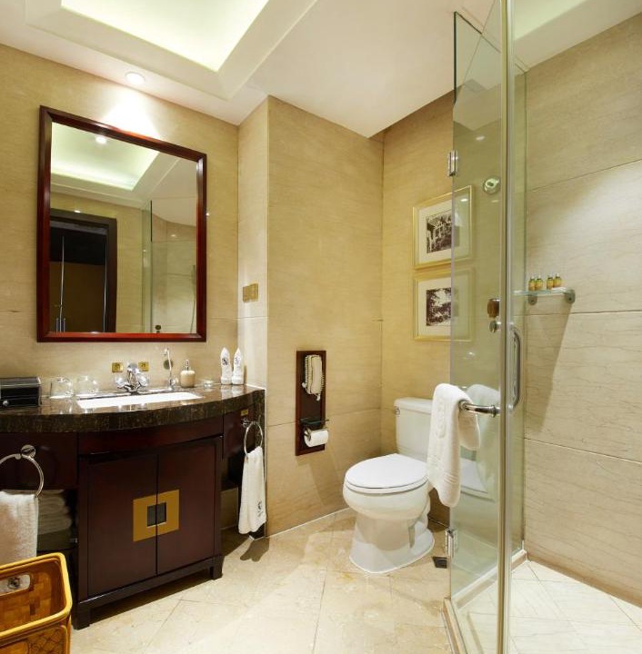 Photo of Bathroom in Ouhai District