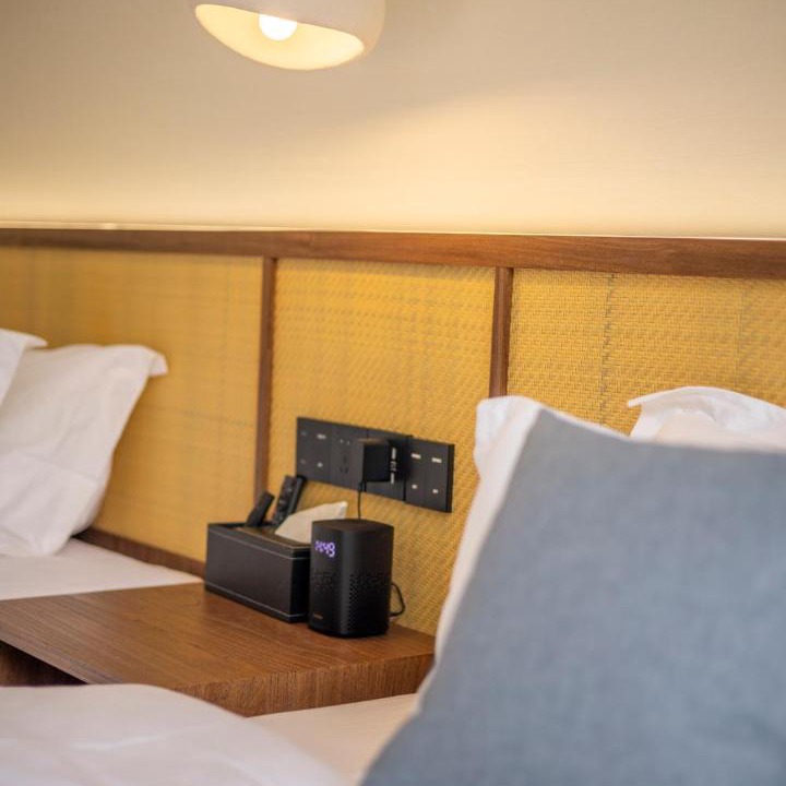 Photo of Bedroom in Huangshan