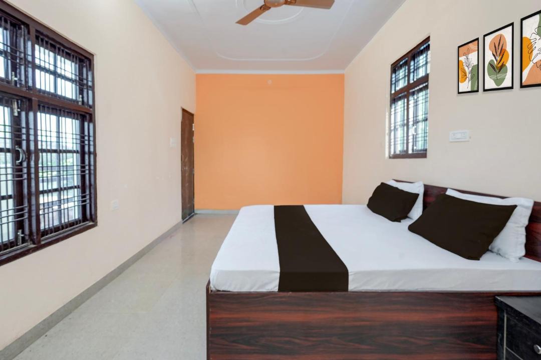 Photo of Bedroom in Misrikh