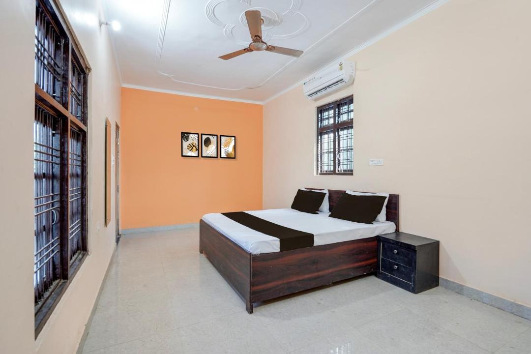 Photo of Bedroom in Misrikh