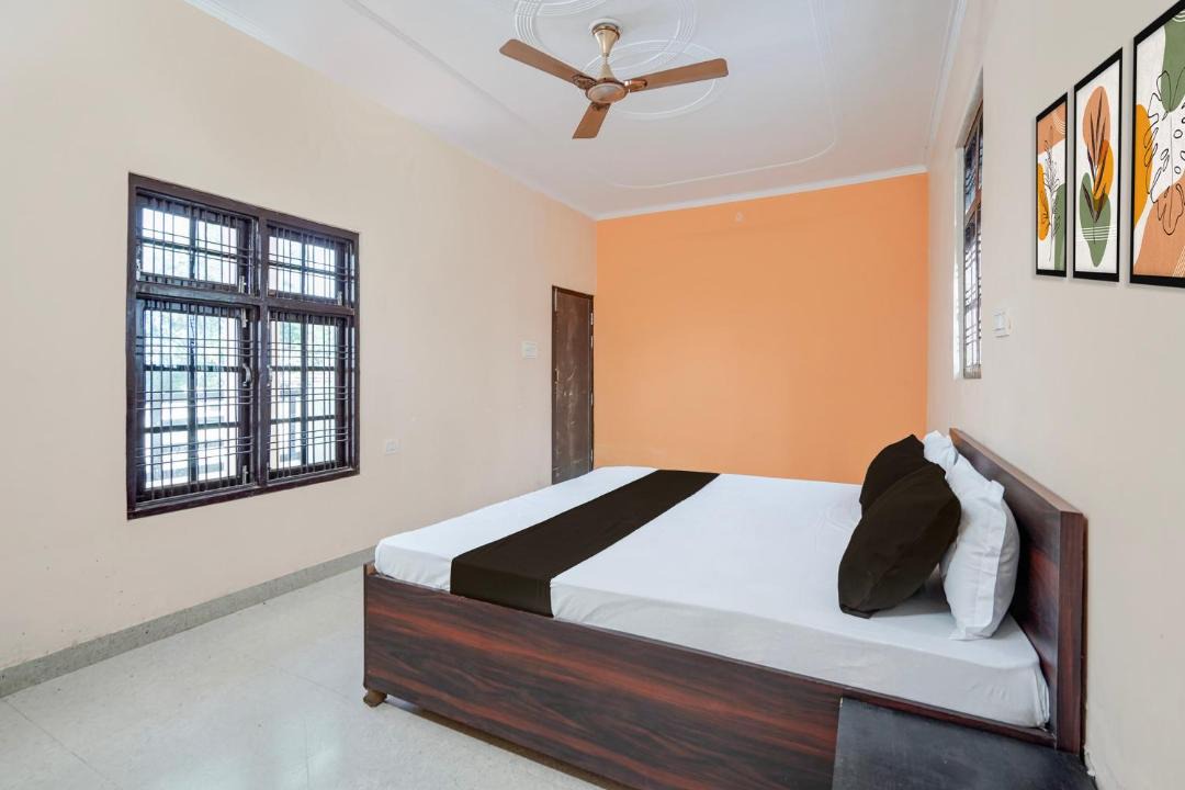 Photo of Bedroom in Misrikh