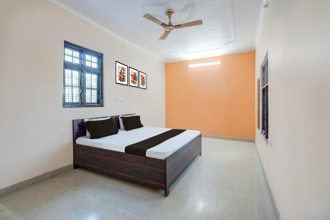 Photo of Bedroom in Misrikh