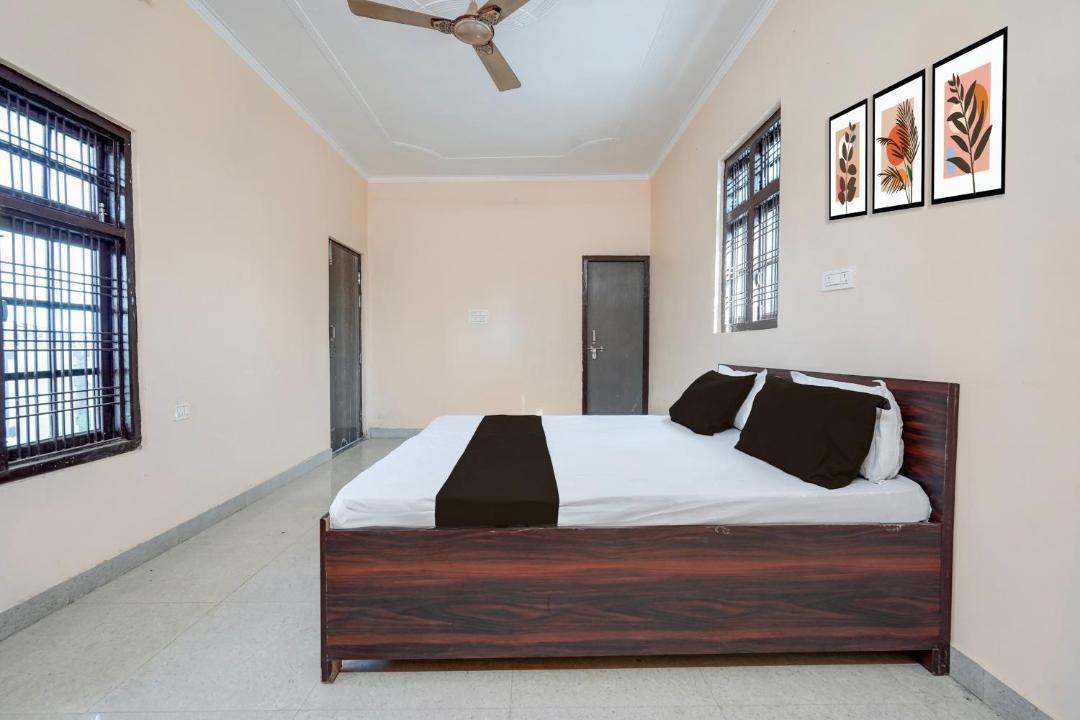 Photo of Bedroom in Misrikh