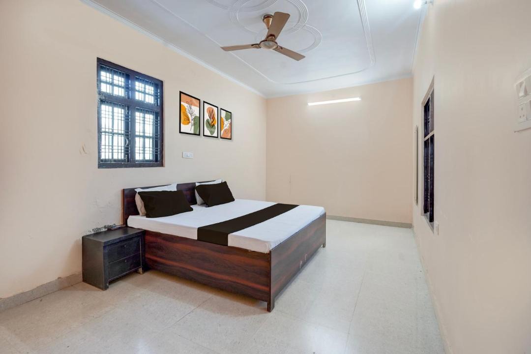 Photo of Bedroom in Misrikh
