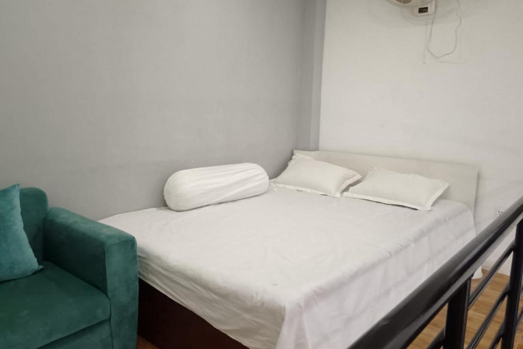 Photo of Bedroom in Dhaka