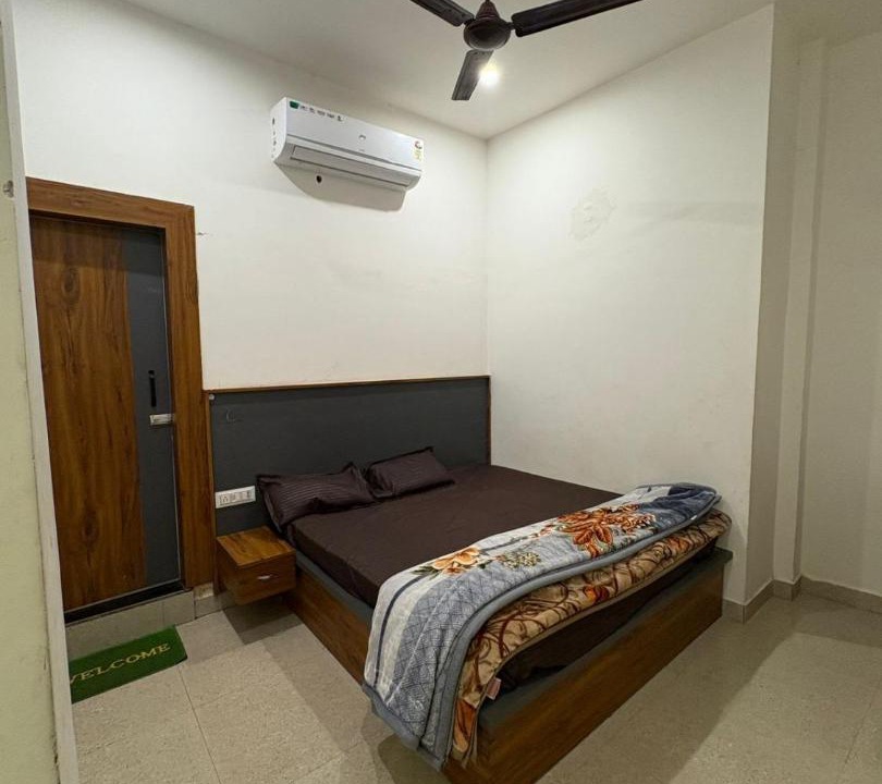 Photo of Bedroom in Barsana