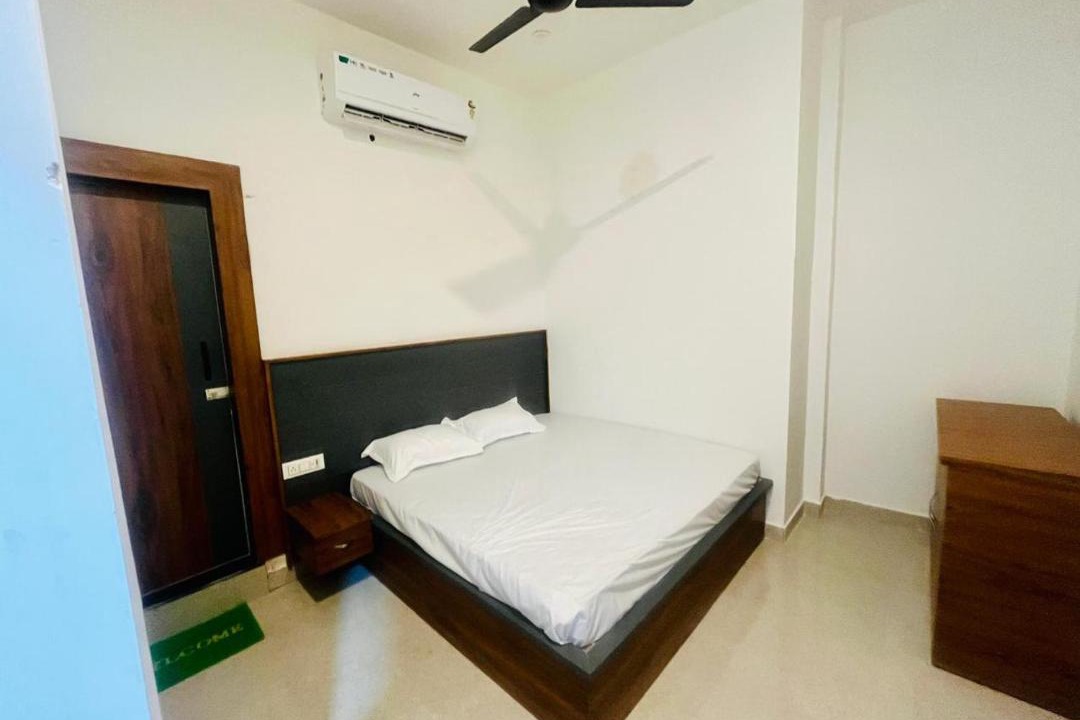 Photo of Bedroom in Barsana