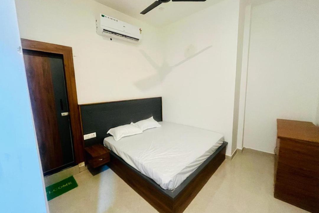 Photo of Bedroom in Barsana
