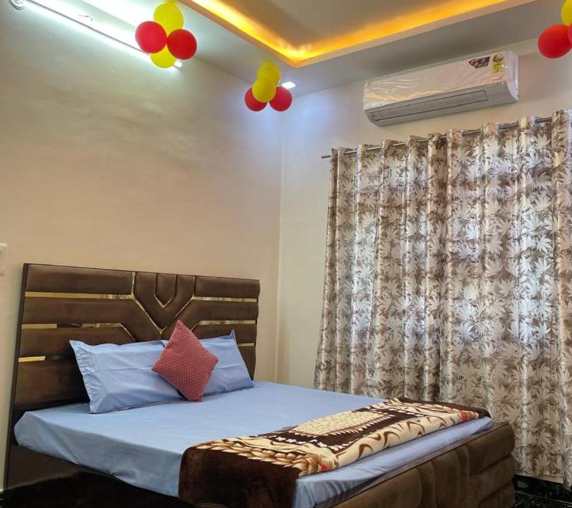 Photo of Bedroom in Mathura
