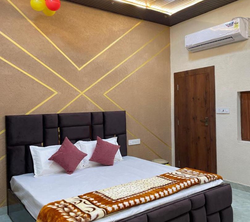 Photo of Bedroom in Mathura