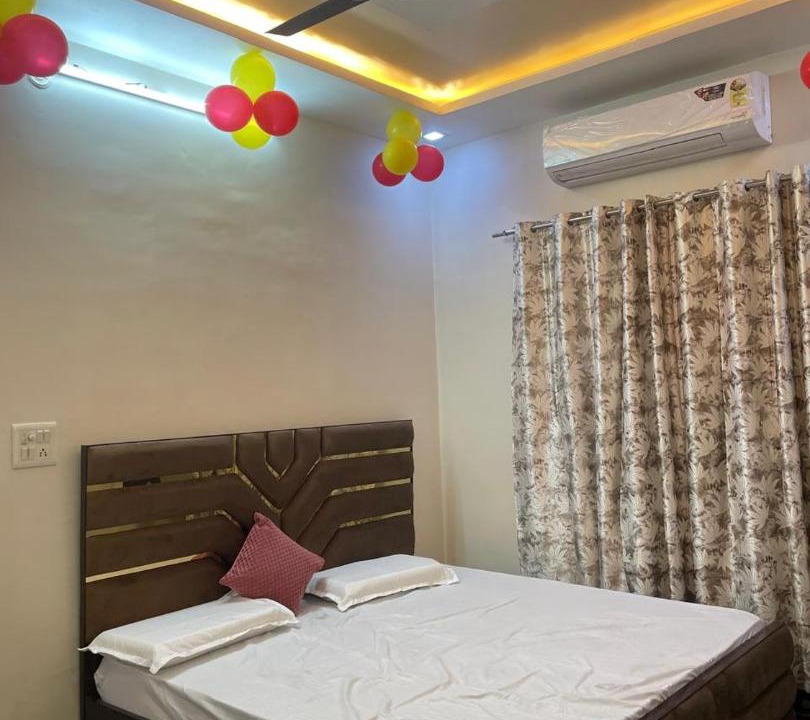 Photo of Bedroom in Mathura