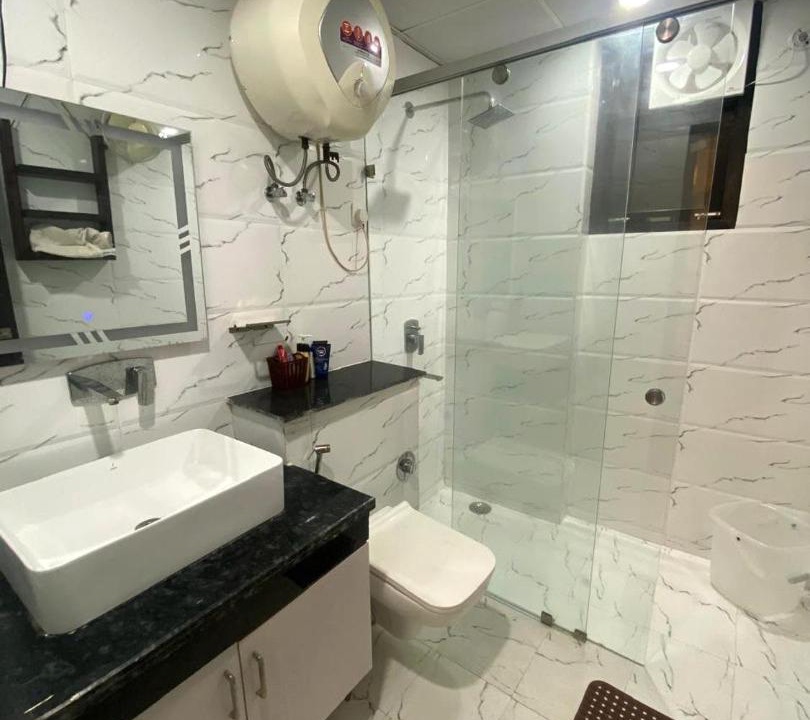 Photo of Bathroom in Taj Ganj