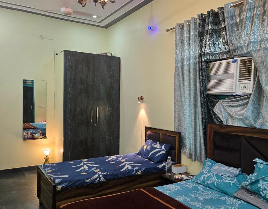 Photo of Bedroom in Jansath