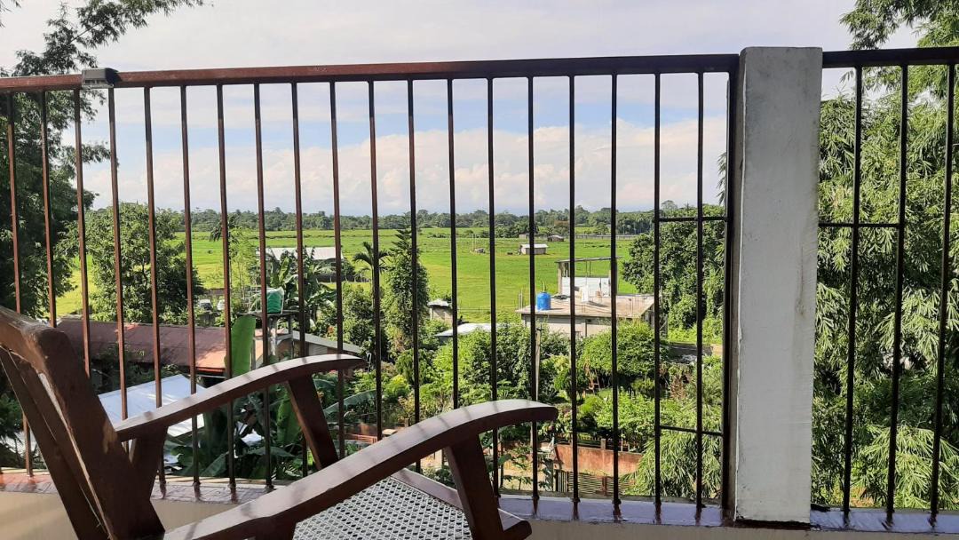 Photo of Patio Balcony in Dibrugarh