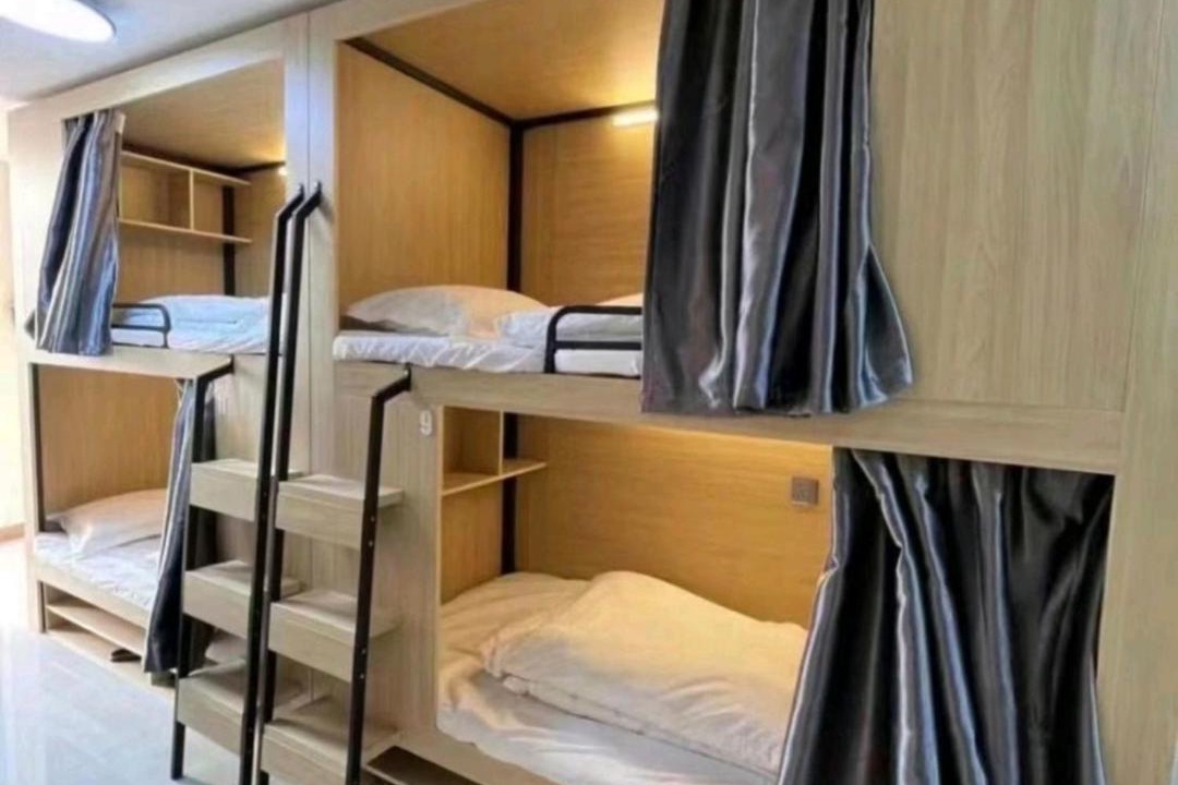 Photo of Bedroom in Longhua District