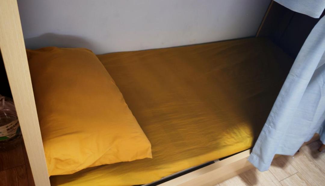 Photo of Bedroom in Longhua District
