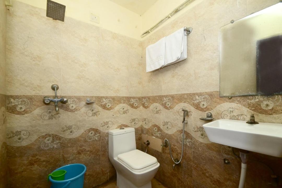 Photo of Bathroom in Jaisalmer