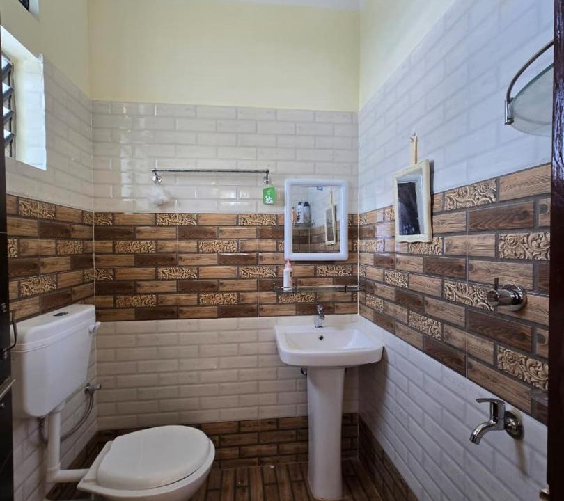 Photo of Bathroom in Diphu