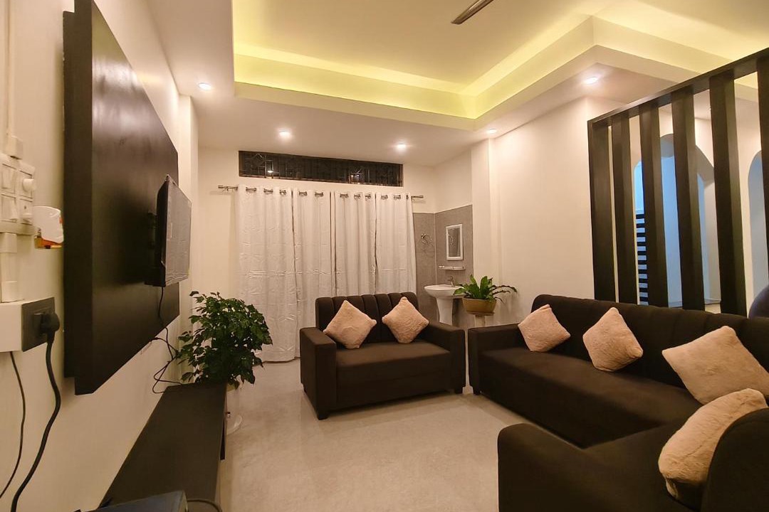 Photo of Livingroom in Diphu