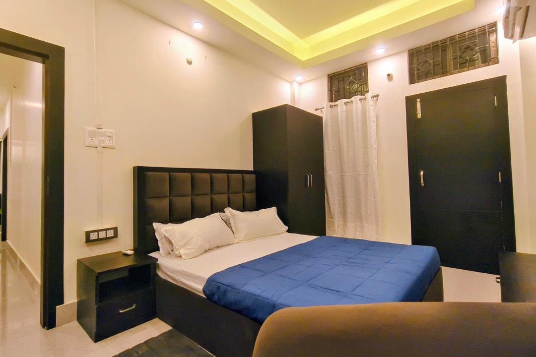 Photo of Bedroom in Diphu
