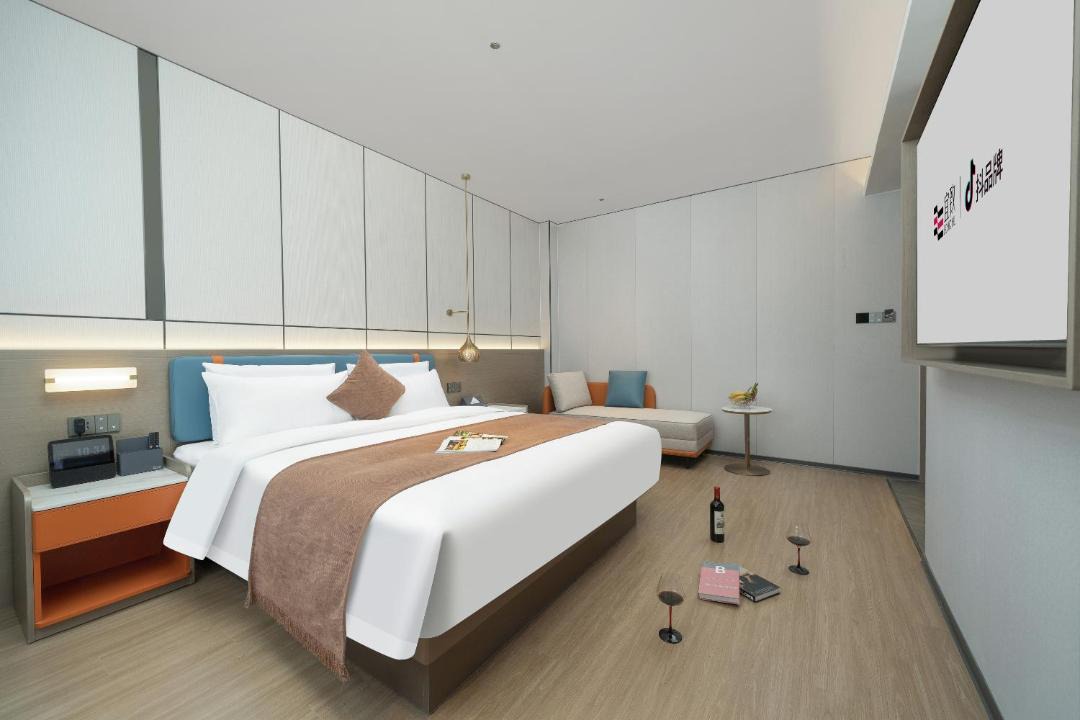 Photo of Bedroom in Liwan