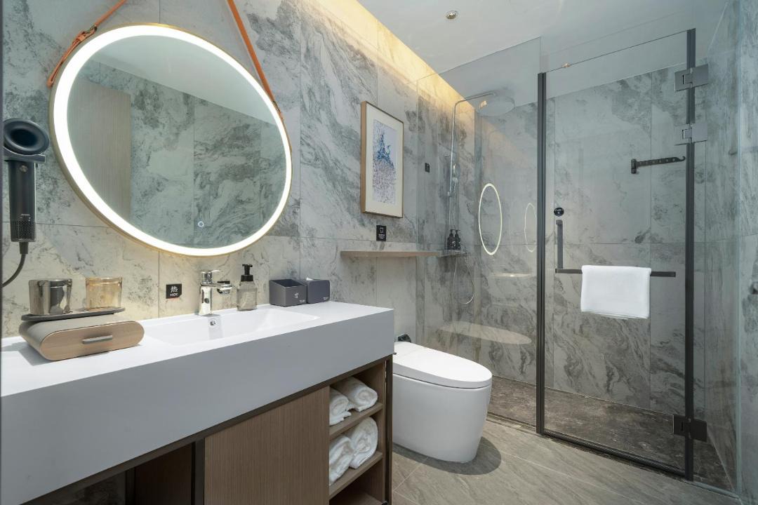 Photo of Bathroom in Liwan