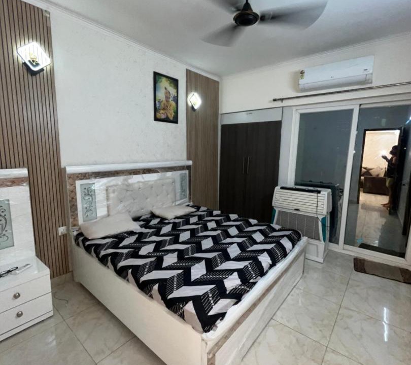 Photo of Bedroom in Ghaziabad