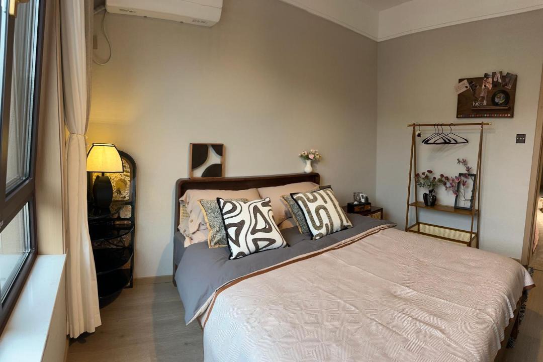 Photo of Bedroom in Baoding