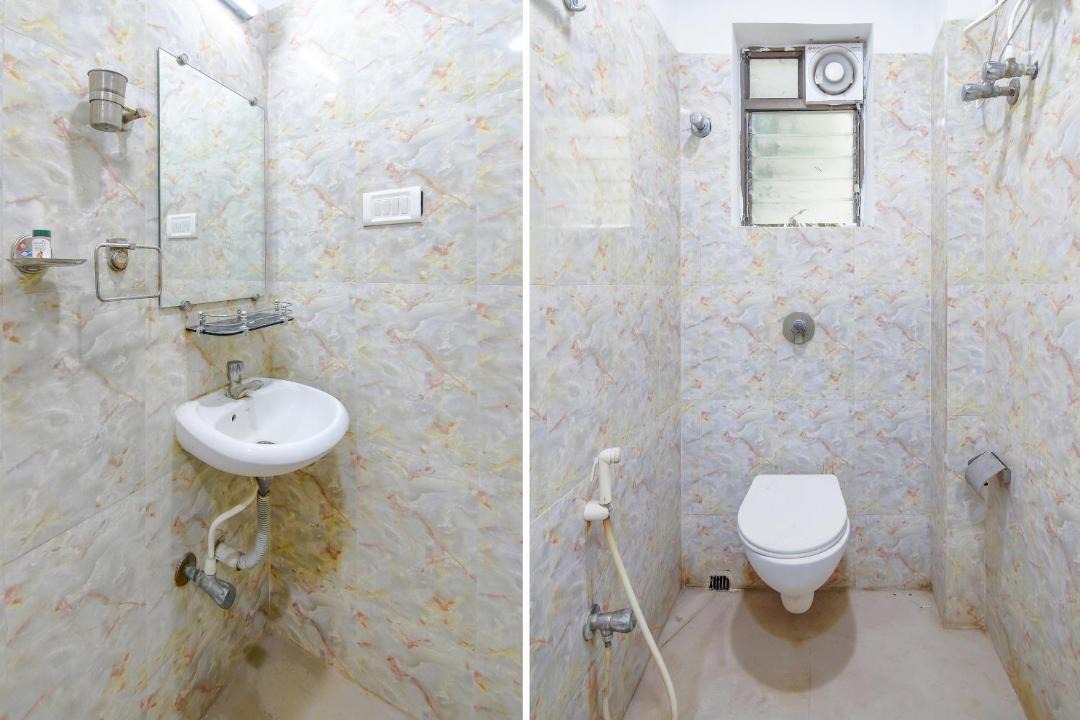 Photo of Bathroom in Dumdum