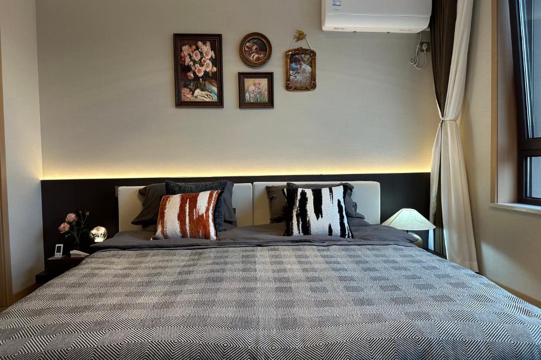 Photo of Bedroom in Baoding